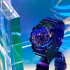 Casio G-Shock GA-100RGB-1A
