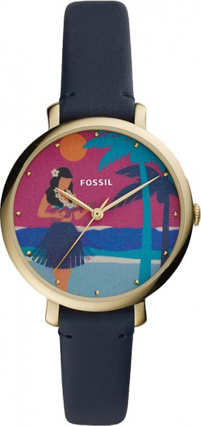Fossil Jacqueline ES4906