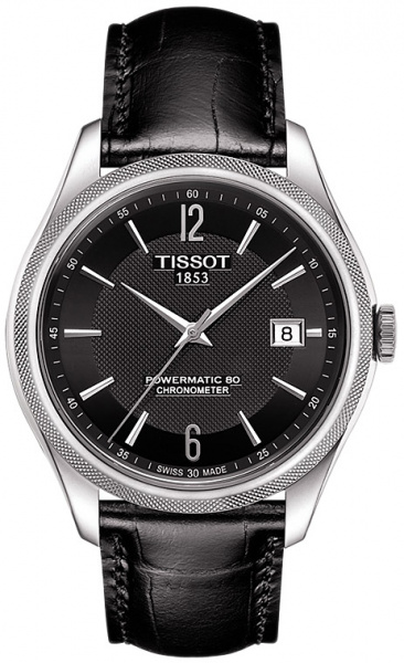 Tissot T108 T-Classic Ballade T108.408.16.057.00