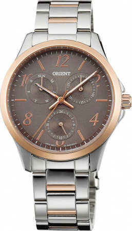 Orient Elegant/Classic SX09002K