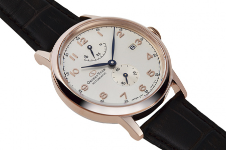 Orient Orient Star RE-AW0003S00B