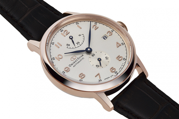 Orient Orient Star RE-AW0003S00B