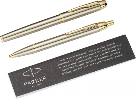 Parker  S2093217