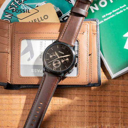 Fossil Fenmore BQ2453