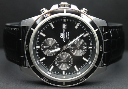 Casio Edifice EFR-526L-1A