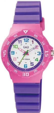 Q&Q Kids VR19-013