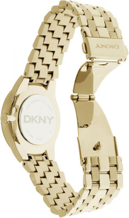 DKNY Essentials Metal NY2382