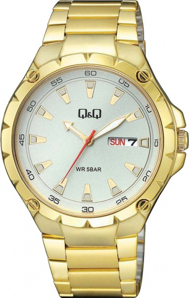 Q&Q Casual A216-001