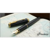 Parker Sonnet F530 Essential Lacquer Black GT S0808700