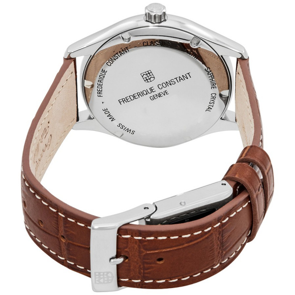 Frederique Constant Classics Index Automatic FC-303LGR5B6