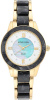 Anne Klein Ceramics 3610GPBK