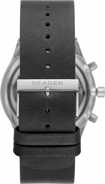 Skagen Leather SKW6677