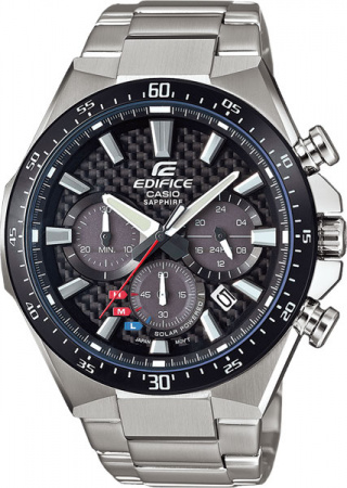 Casio Edifice EFS-S520CDB-1A