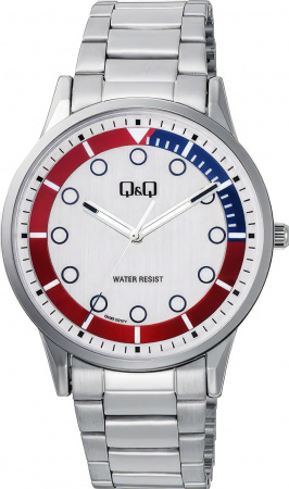 Q&Q Casual Q50B-001