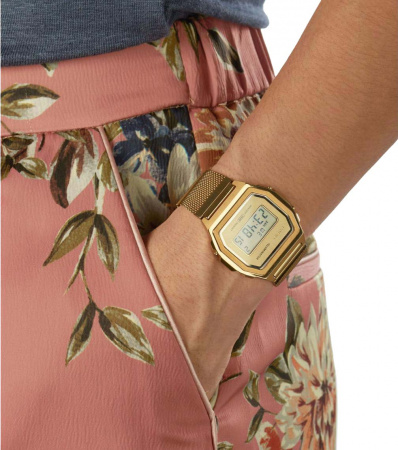 Casio Vintage A1000MG-9E