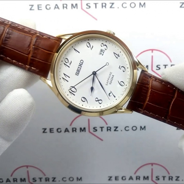 Seiko Conceptual Series Dress SGEH78P1