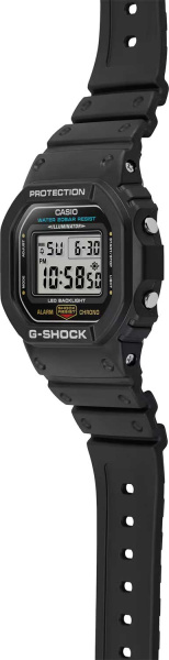 Casio G-Shock DW-5600UE-1E