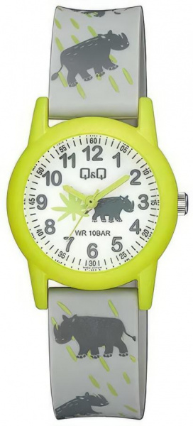 Q&Q Kids V22A-017