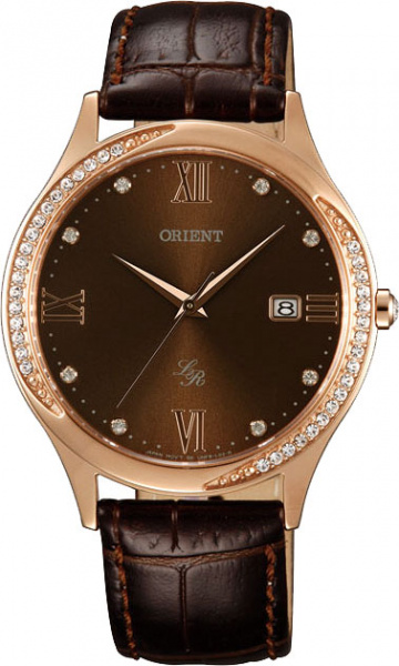 Orient Lady Rose UNF8001T