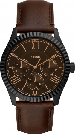 Fossil Chapman Multifunction FS5635
