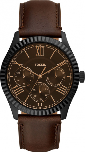 Fossil Chapman Multifunction FS5635