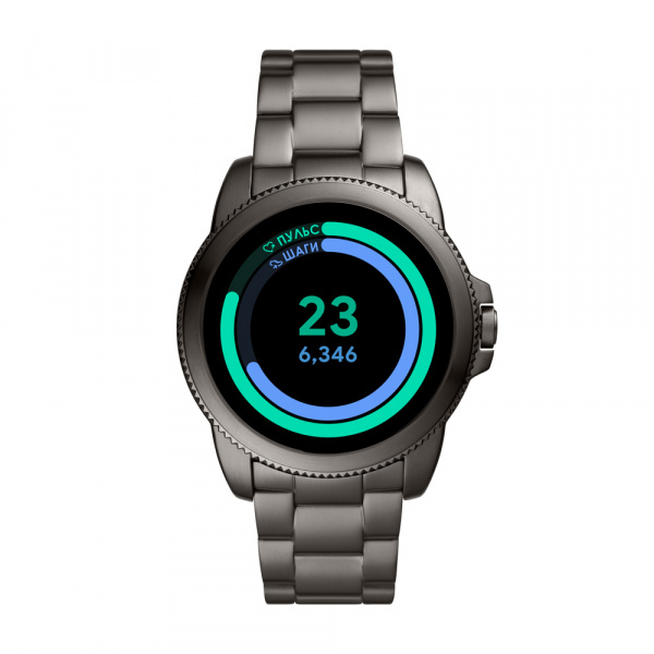 Fossil Gen 5E Smartwatch FTW4049