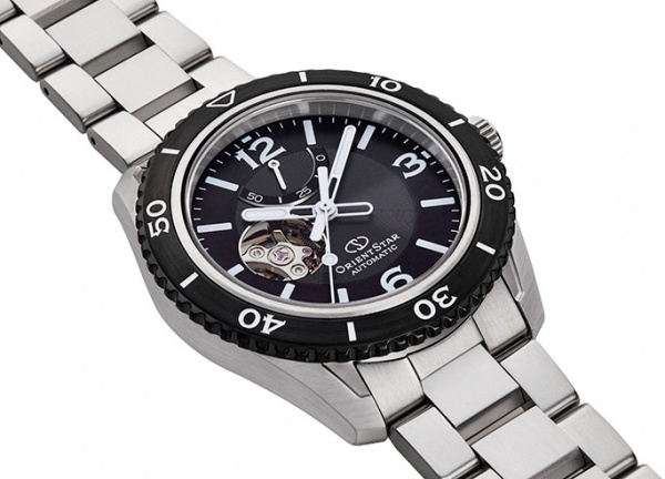 Orient Orient Star RE-AT0101B00B