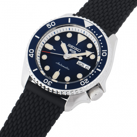 Seiko 5 Sports SRPD71K2