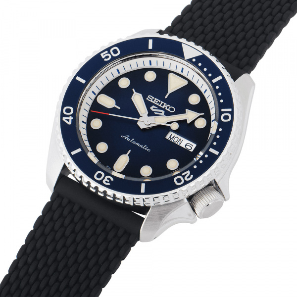 Seiko 5 Sports SRPD71K2