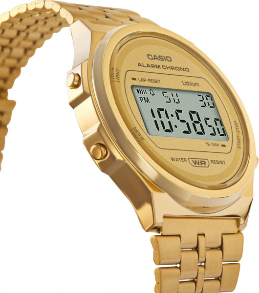 Casio Vintage A171WEG-9A