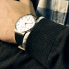 Skagen Leather SKW6024