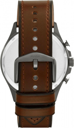 Fossil Forrester FS5815