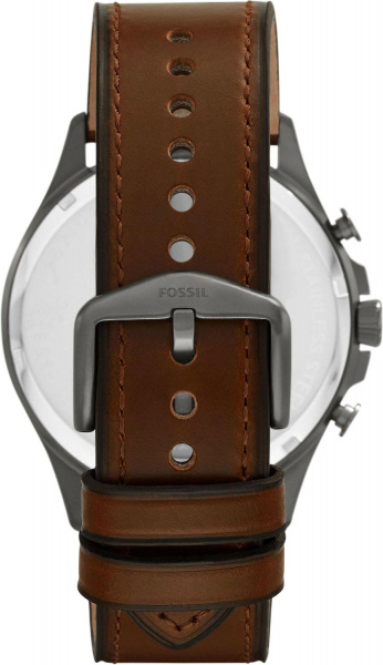 Fossil Forrester FS5815