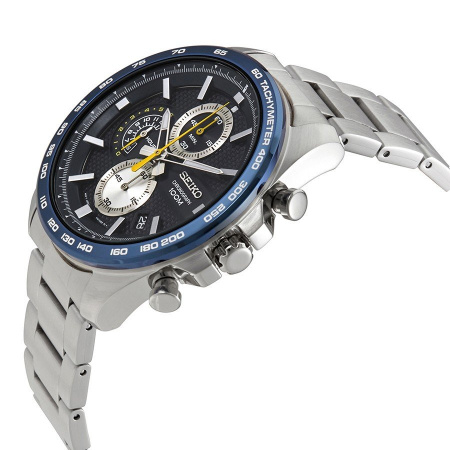 Seiko Conceptual Series Sports SSB259P1