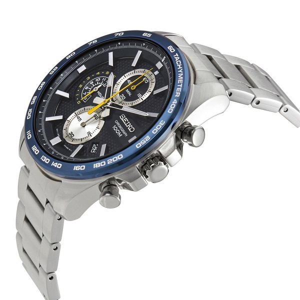 Seiko Conceptual Series Sports SSB259P1