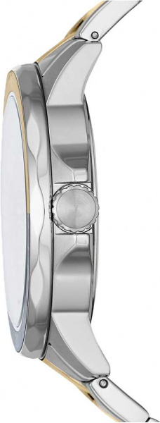 Fossil Bannon BQ2507