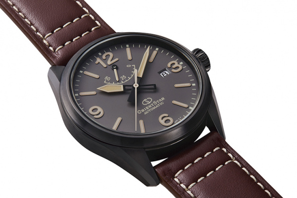 Orient Orient Star RE-AU0202N00B