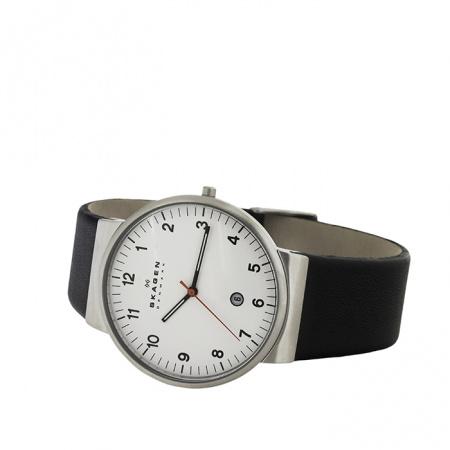 Skagen Leather SKW6024