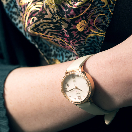 Orient Lady Rose UNEK002W