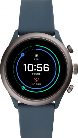 Fossil Sport 43 FTW4021