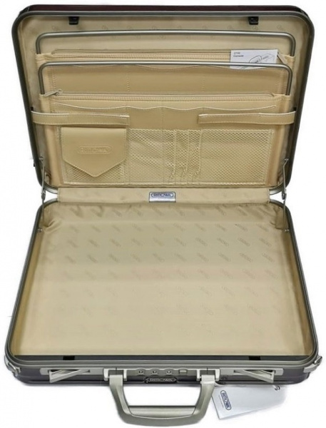 RIMOWA Limbo Attache Case 881.12.34.0.0.1