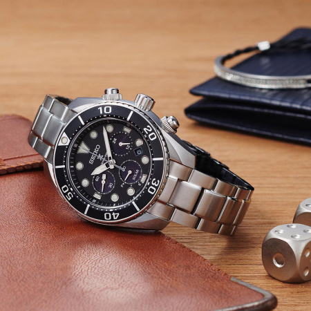 Seiko Prospex SSC757J1