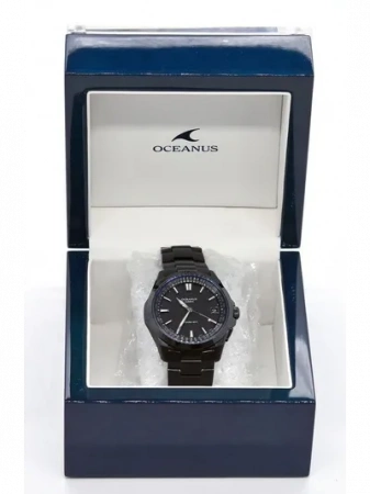 Casio Oceanus OCW-S100B-1A