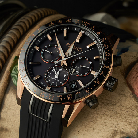Seiko Astron SSH006J1