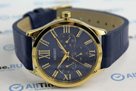 Orient Elegant/Classic SW02003D