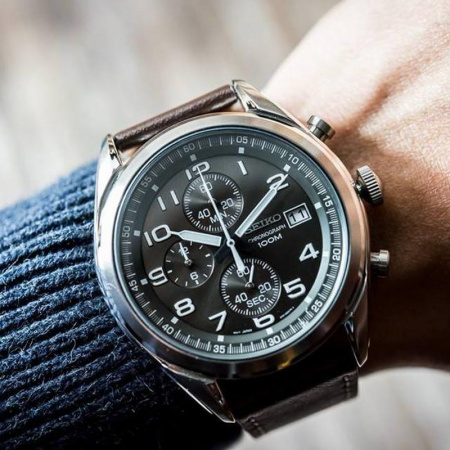 Seiko Conceptual Series Sports SSB275P1