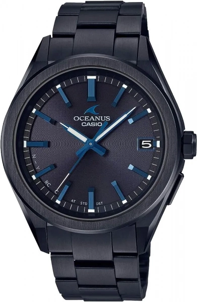Casio Oceanus OCW-T200SB-1A