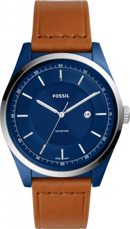 Fossil Mathis FS5422