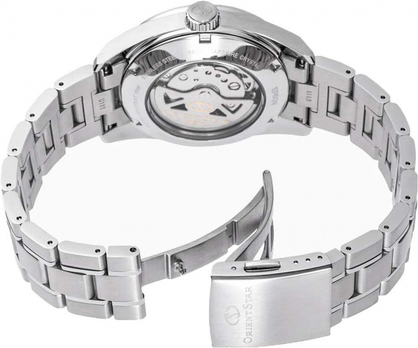 Orient Star RE-AU0109L00B