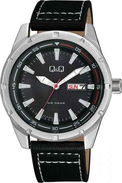 Q&Q Casual A214-302